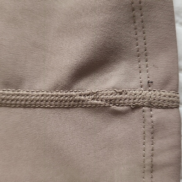 Calvin Klein Performance Razor Back Tennis Dress Size M - Picture 2 of 9